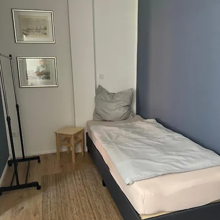 Apartamento Nordlichterhof