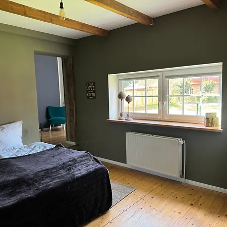 Apartament Nordlichterhof