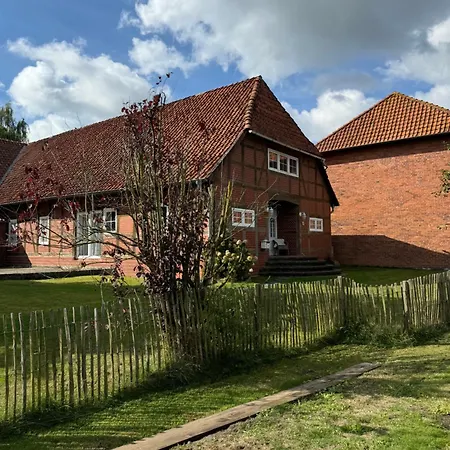 Apartament Nordlichterhof